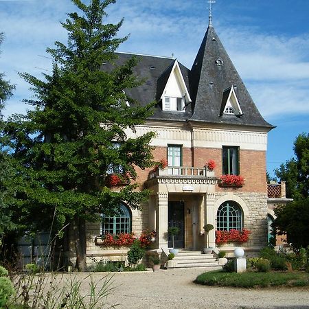 Villa Les Iris Saint-Félix Camera foto