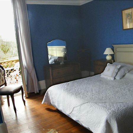 Villa Les Iris Saint-Félix Esterno foto