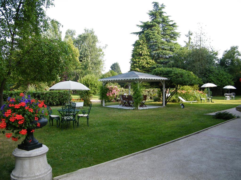 Villa Les Iris Saint-Félix Esterno foto