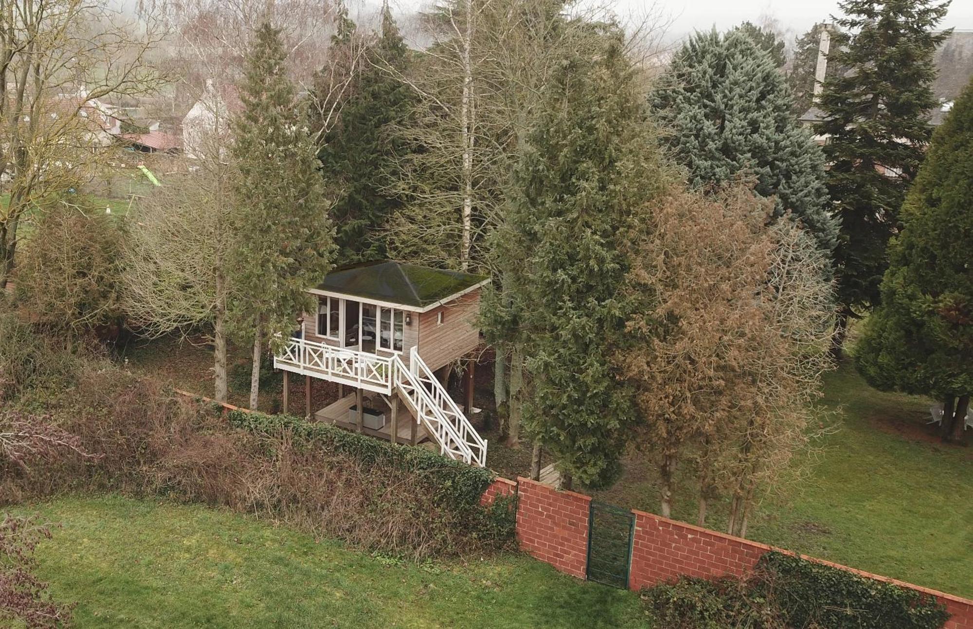 Villa Les Iris Saint-Félix Esterno foto