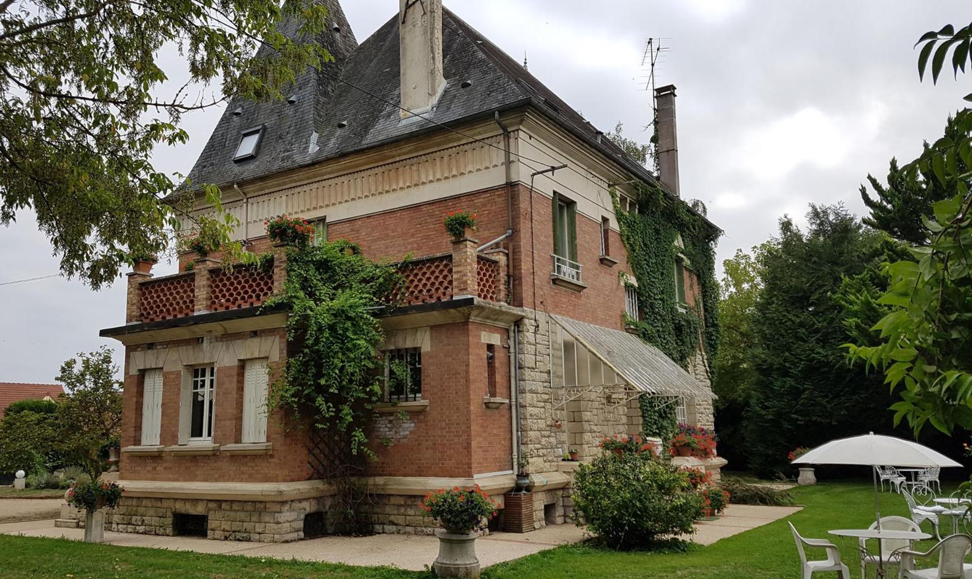 Villa Les Iris Saint-Félix Esterno foto