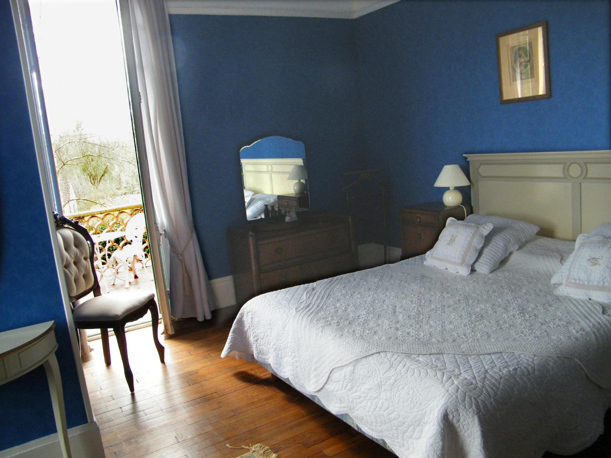 Villa Les Iris Saint-Félix Esterno foto