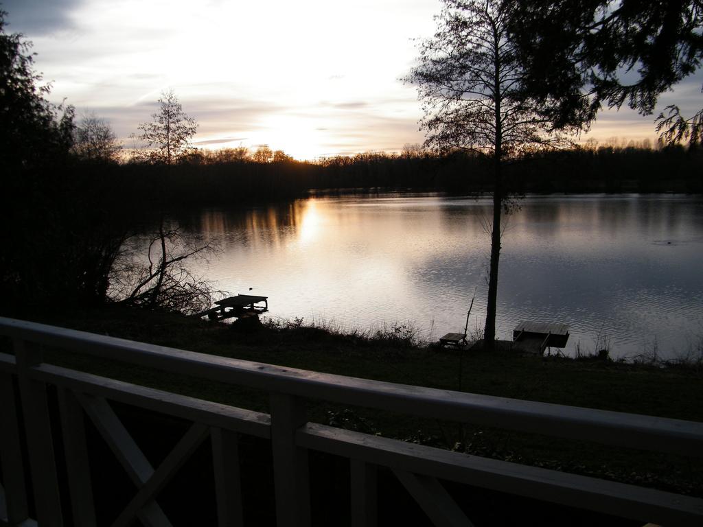 Villa Les Iris Saint-Félix Esterno foto