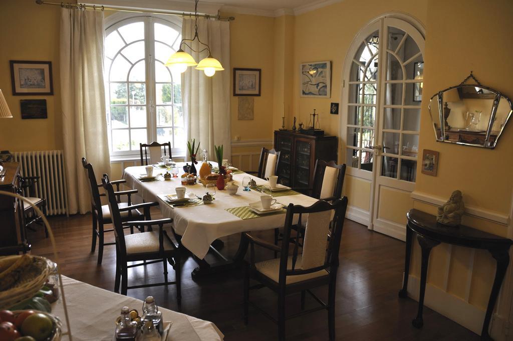 Villa Les Iris Saint-Félix Esterno foto